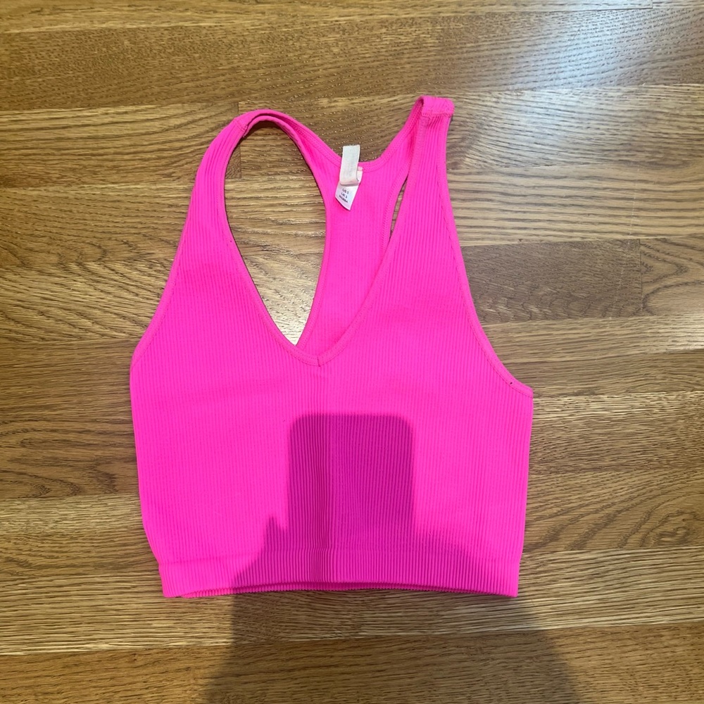 Free people movement tank